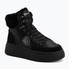 Damen-Schuhe Blauer USA F6MARIBEL02 Mid black