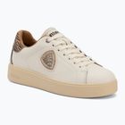 Damen-Schuhe Blauer USA F6VICTORY01 beige