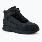 Schuhe Herren Geox Terrestre ABX black