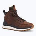 Schuhe Herren Geox Spherica™ Actif X2 ABX coffe/black
