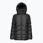 Isolierte Damenjacke Geox Anylla Parka schwarz