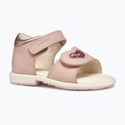 Sandalen Kinder Geox Verred light rose
