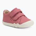 Barfußschuhe Kinder Geox Steppieup fuchsia