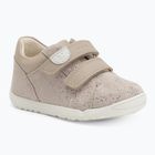 Kinderschuhe Geox Macchia beige
