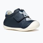 Kinderschuhe Geox Tutim navy/light sky