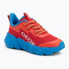 Kinderschuhe Geox Flexyper Fast red/light blue