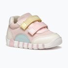 Kinderschuhe Geox Iupidoo light pink