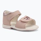Sandalen Kinder Geox Verred light rose