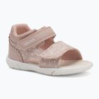 Sandalen Kinder Geox Zapito light pink