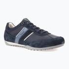 Schuhe Herren Geox Wells dark navy