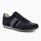 Geox Wells Herrenschuhe ozeanblau