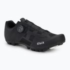 Herren MTB-Radschuhe Fizik Vento Proxy schwarz/schwarz