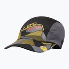 La Sportiva Stream Cap schwarz