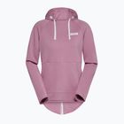 La Sportiva Telendos Hoody Damen Sweatshirt rosa