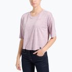 La Sportiva Damen-T-Shirt Cave Paint rosa
