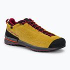 Herren La Sportiva TX2 Evo Leder savana/sangria Approach-Schuh