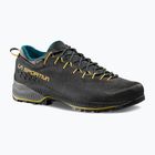 Herren La Sportiva TX4 Evo GTX Carbon/Bambus Approach-Schuh