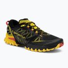 La Sportiva Bushido III Herren Laufschuh schwarz/gelb