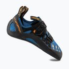 Herren-Kletterschuhe La Sportiva Tarantula Space Blue/Maple