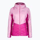 Isolierte Jacke Damen La Sportiva Mythic Primaloft rose/ springtime