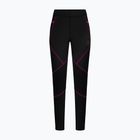 Laufleggings Damen La Sportiva Primal black/ springtime