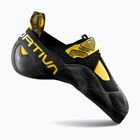 Herren La Sportiva Theory Kletterschuh gelb/schwarz