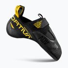 La Sportiva Ondra Comp Kletterschuh schwarz/ gelb