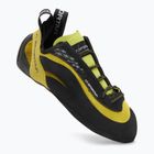 Kletterschuhe  La Sportiva Miura lime