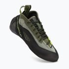 Kletterschuhe La Sportiva TC Pro olive