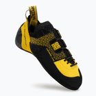 Herren Kletterschuhe La Sportiva Katana Laces yellow/black