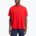 Herren-T-Shirt La Sportiva Moon Climb mountain red