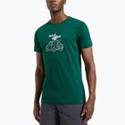 Herren-T-Shirt La Sportiva Cinquecento jungle
