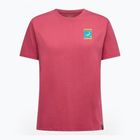 Damen-T-Shirt La Sportiva Moon Climb rosebay