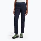 Damen Kletterhose La Sportiva Cave Jeans denim/night sky