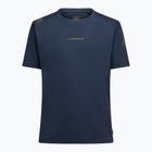 Herren La Sportiva Traverse Nachthimmel-Trekkinghemd