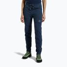Damen-Trekkinghose La Sportiva Aequilibrium night sky/chalk