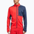 Herren La Sportiva True North Berg rot / Nachthimmel Windjacke