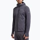 Herren-Trekking-Hoodie La Sportiva Chill Thermal Hoody onyx/chalk