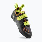 Herren-Kletterschuhe La Sportiva Tarantula carbon/lime punch