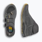 Herren La Sportiva Jackal II Boa schwarz/savana Laufschuh