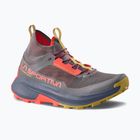La Sportiva Herrenstiefel Prodigio Hike GTX onyx/mountain red