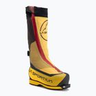 Hochgebirgsschuhe La Sportiva Olympus Mons yellow/black
