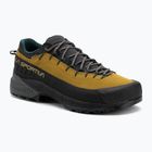 Herren Approach-Schuhe La Sportiva TX4 Evo GTX savanna/jungle