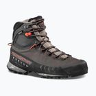 La Sportiva TX5 GTX Carbon/Paprika Damen Approach-Schuh