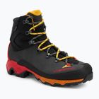 Herren-Trekkingstiefel La Sportiva Aequilibrium Trek GTX carbon/yellow