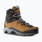 Damen-Hochtourenschuhe La Sportiva Aequalibrum Trek GTX coffee/stone
