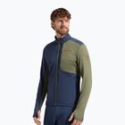 Fleecejacke für Herren La Sportiva Chill Thermal night sky/cypress