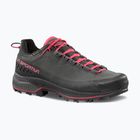 Damen-Trekkingschuhe La Sportiva TX5 Evo GTX carbon/azalea
