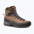 Herren-Trekkingschuhe La Sportiva TX5 Evo Mid GTX mocha/redwood