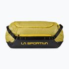 Reisetasche La Sportiva Nomad Duffel 40 l yellow/black